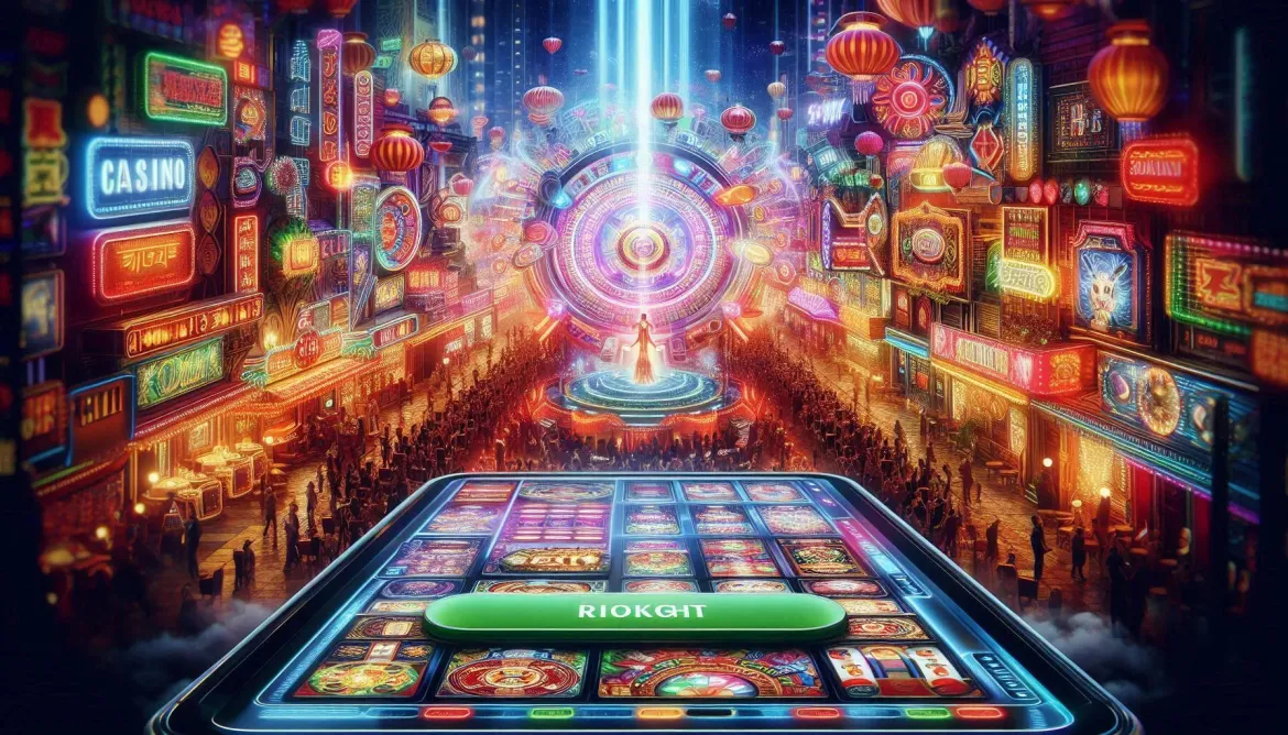 LaraBet Casino